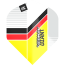 Gabriel Clemens G2 Pro Ultra Flights - DreamDarts Dartshop