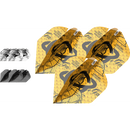 Gabriel Clemens INK Flight Bundle - DreamDarts Dartshop