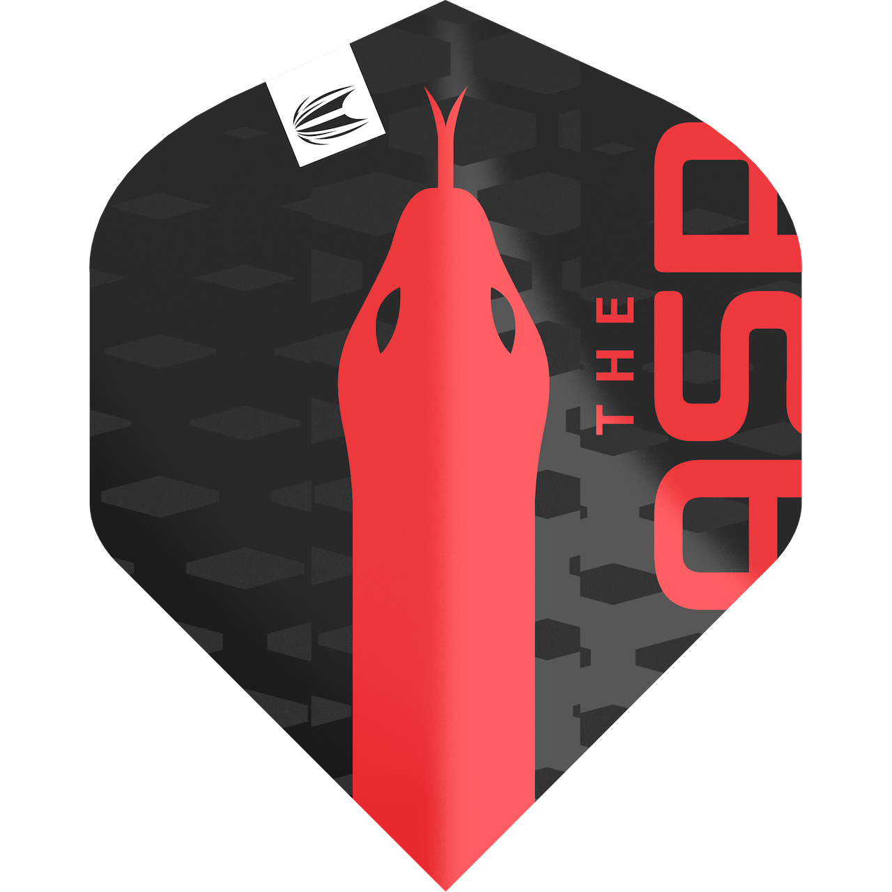 Nathan Aspinall G2 Pro Ultra Flights - DreamDarts Dartshop