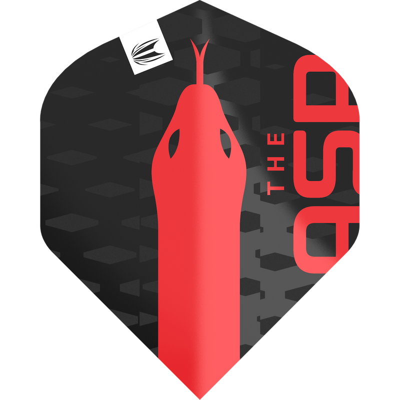 Nathan Aspinall G2 Pro Ultra Flights - DreamDarts Dartshop