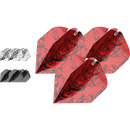 Nathan Aspinall INK Flight Bundle - DreamDarts Dartshop