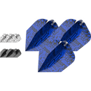 Power INK Flight Bundle - DreamDarts Dartshop