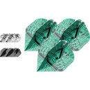 Rob Cross INK Flight Bundle - DreamDarts Dartshop