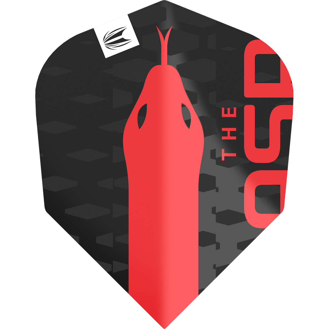 Nathan Aspinall G2 Pro Ultra Flights - DreamDarts Dartshop