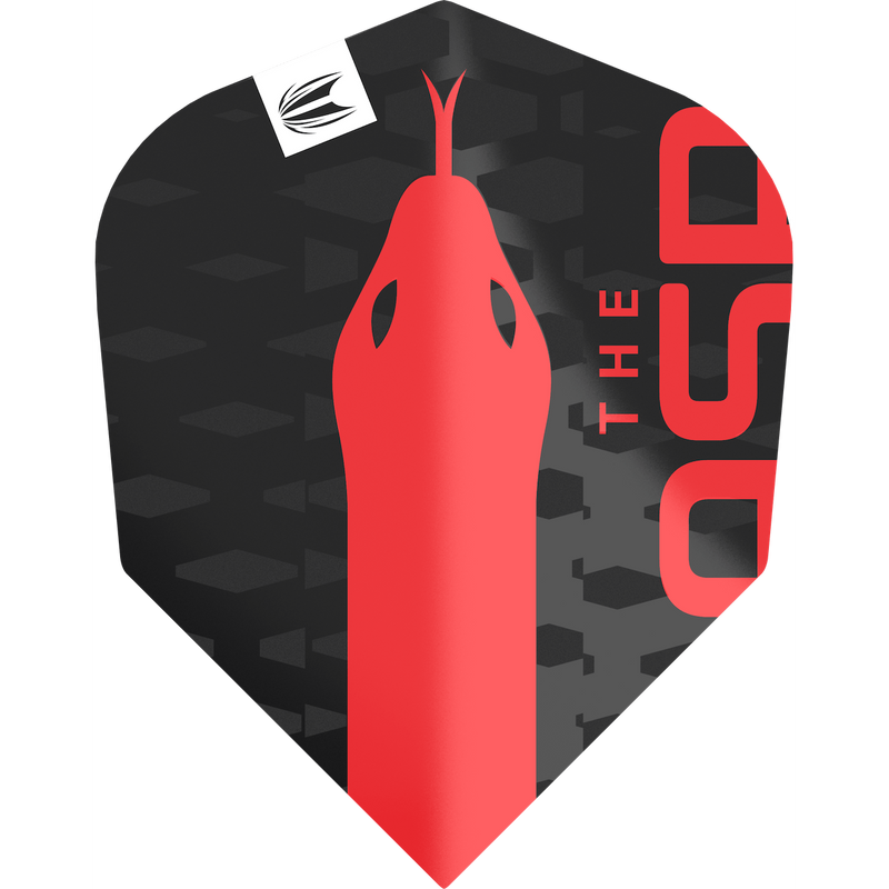 Nathan Aspinall G2 Pro Ultra Flights - DreamDarts Dartshop