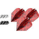 Nathan Aspinall INK Flight Bundle - DreamDarts Dartshop