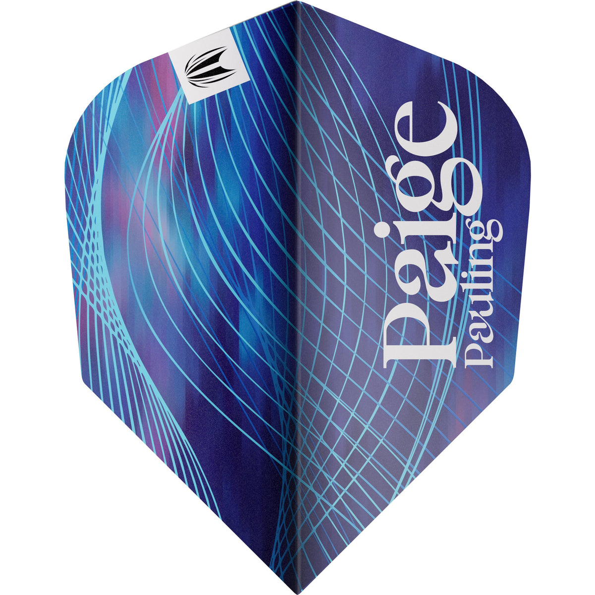 PAIGE PAULING PRO ULTRA NO.6 FLIGHTS 2026 - DreamDarts Dartshop