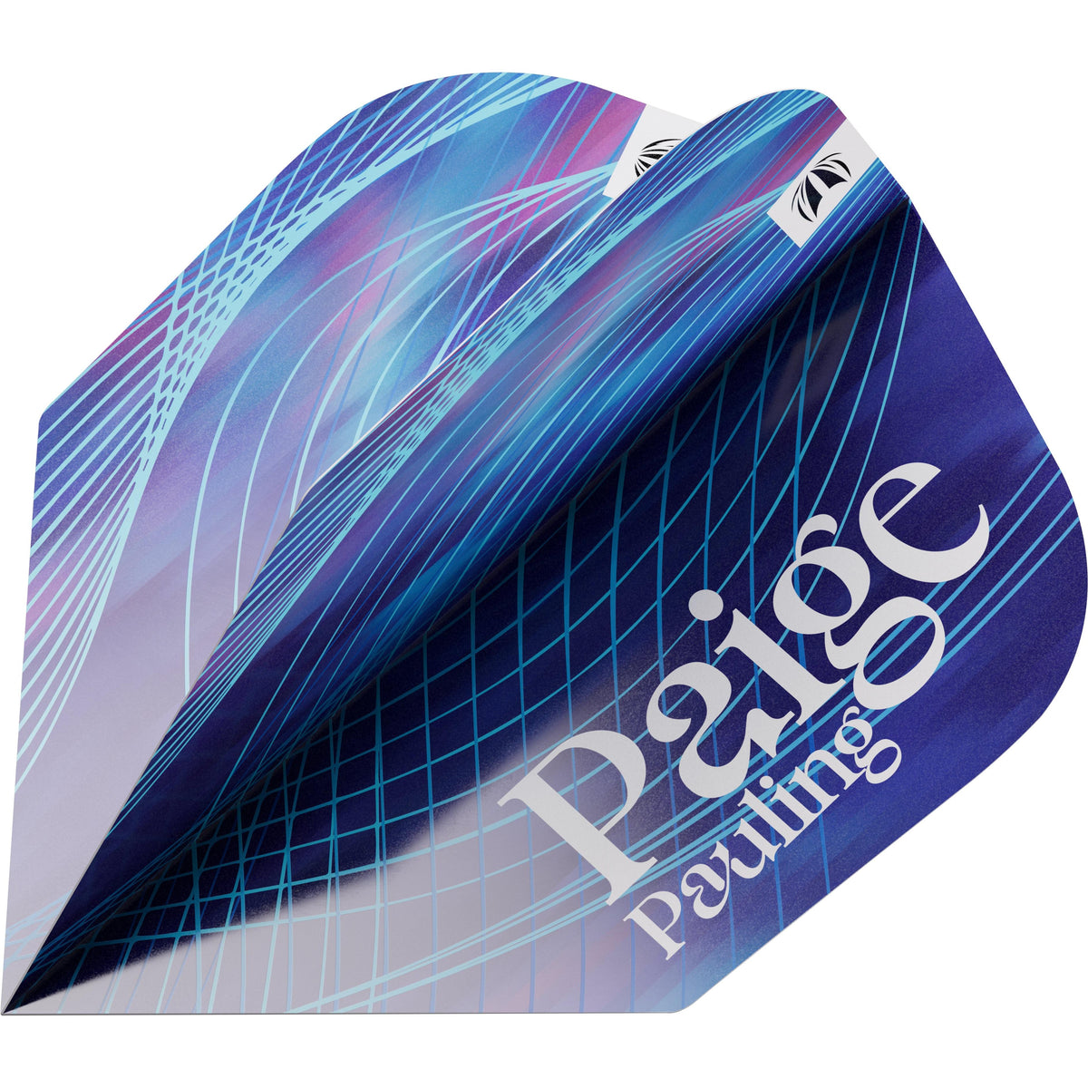 PAIGE PAULING PRO ULTRA NO.6 FLIGHTS 2026 - DreamDarts Dartshop