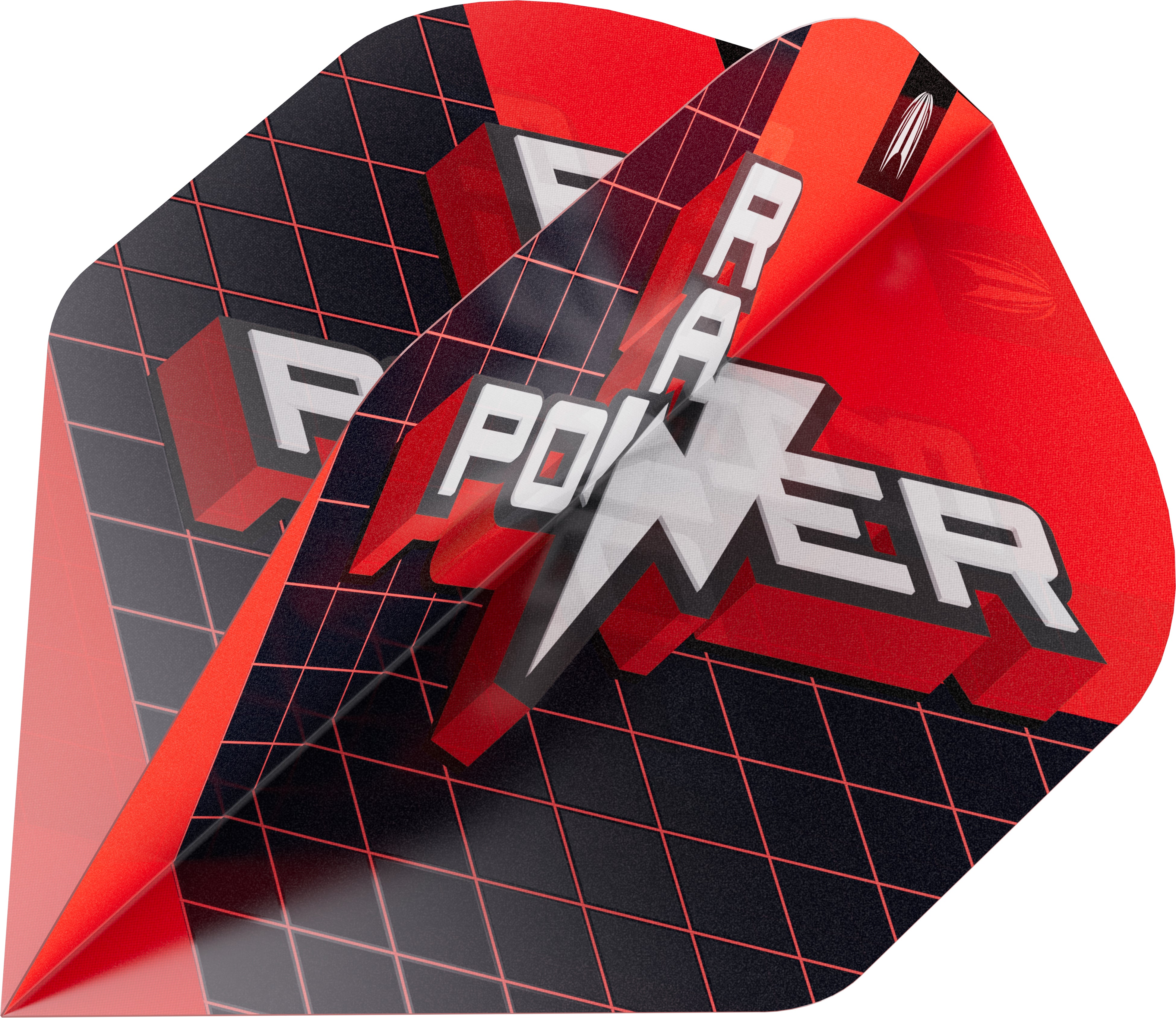 PHIL TAYLOR POWER 9FIVE G11 PRO ULTRA NO.2 Set of 3x3 FLIGHTS - DreamDarts Dartshop