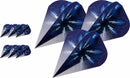 Phil Taylor Power Gx2 Pro Ultra Vapor Flights (3 Sets Flights) - DreamDarts Dartshop