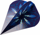 Phil Taylor Power Gx2 Pro Ultra Vapor Flights (3 Sets Flights) - DreamDarts Dartshop