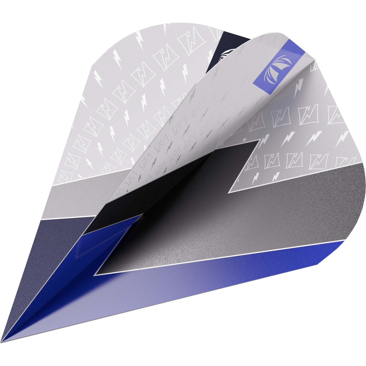POWER CHRONO PRO.ULTRA VAPOR S FLIGHTS 2026 - DreamDarts Dartshop