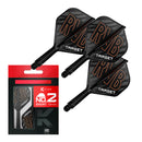 Raymond van Barneveld K-Flex No.2 - DreamDarts Dartshop