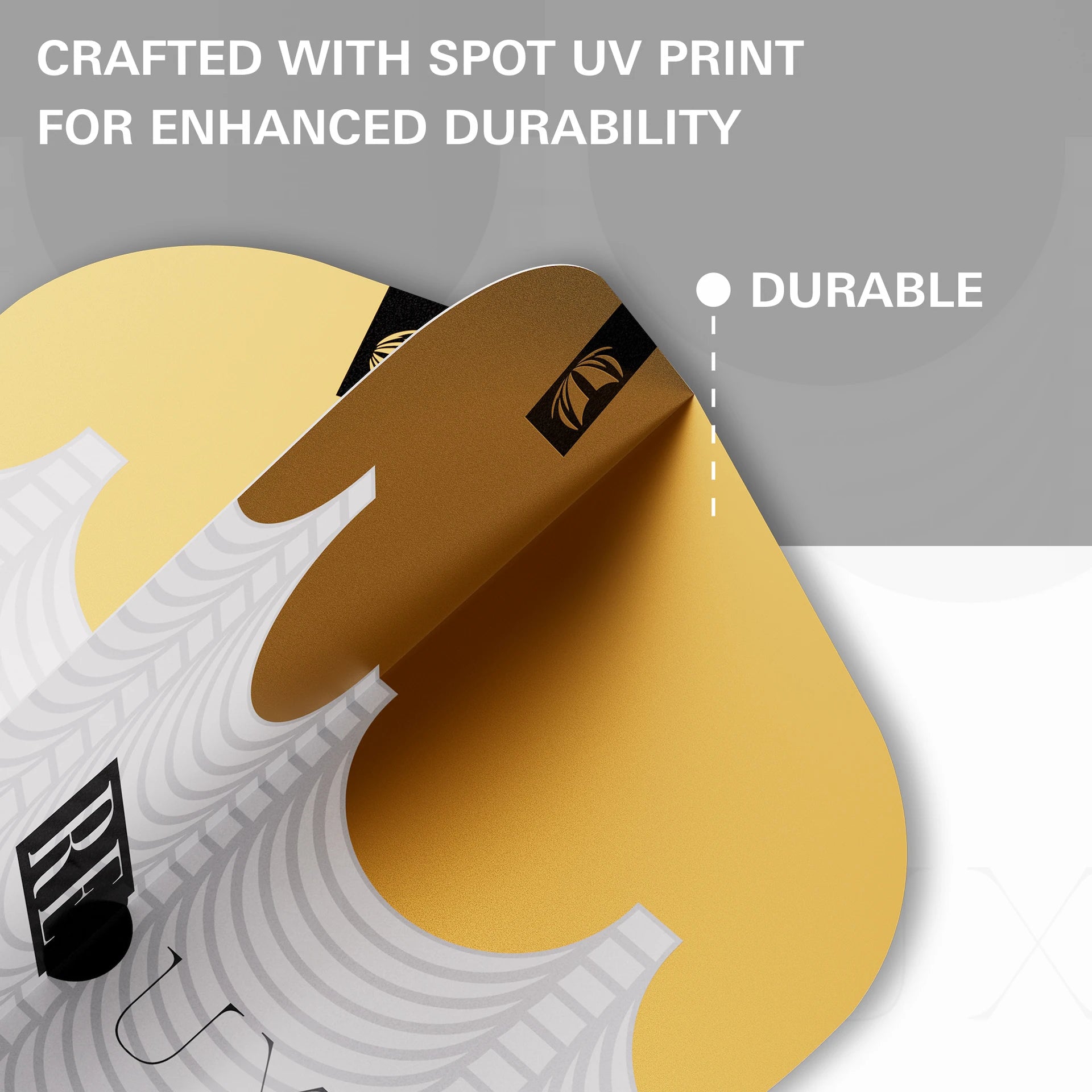 Redux Pro Ultra No. 6 Shape Flights (3 Sets Flights) - DreamDarts Dartshop