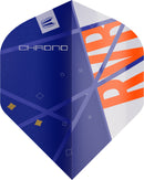 RvB CHRONO PRO ULTRA NO.2 Set of 3x3 FLIGHTS - DreamDarts Dartshop