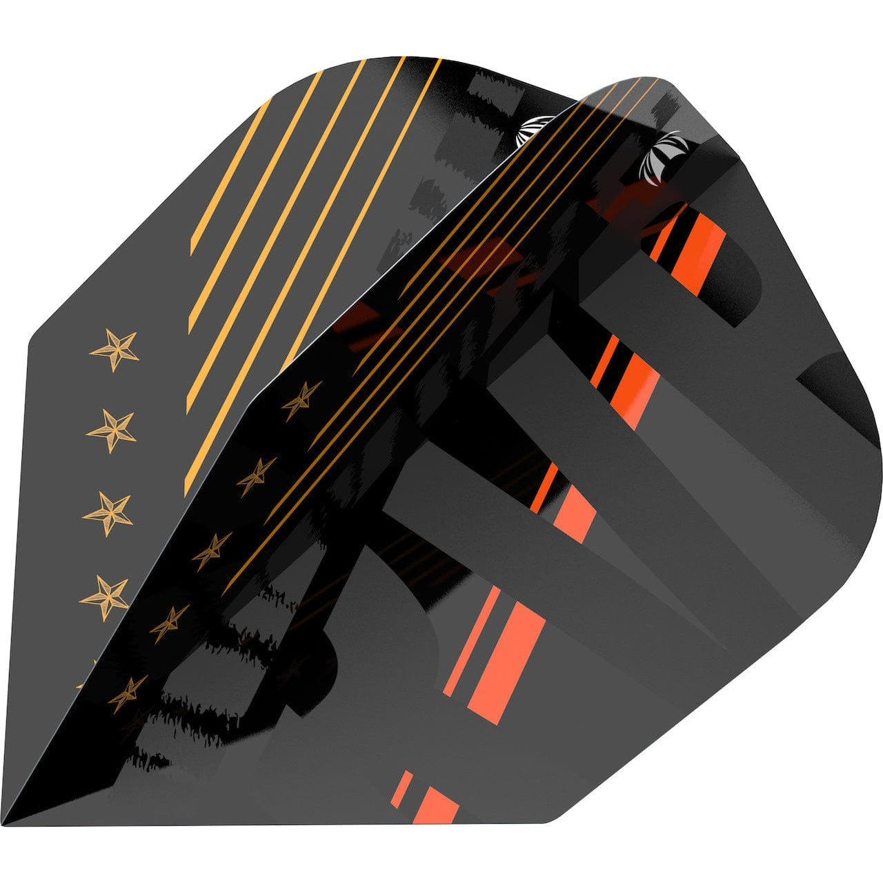RvB Signature No.6 Flights - DreamDarts Dartshop