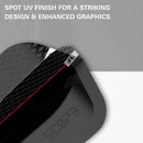 SCOPE PRO ULTRA NO.6 SET OF 3x3 FLIGHTS - DreamDarts Dartshop