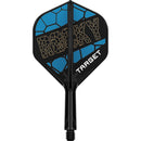 JOSH ROCK K-FLEX No.2 - DreamDarts Dartshop