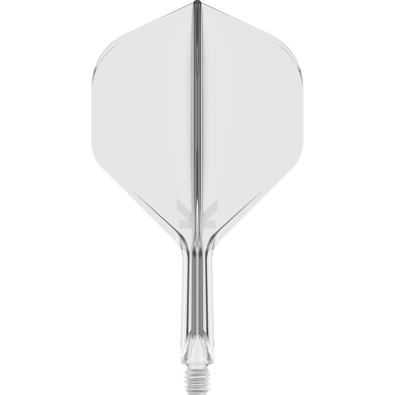 K-FLEX No.2 STANDARD CLEAR - DreamDarts Dartshop