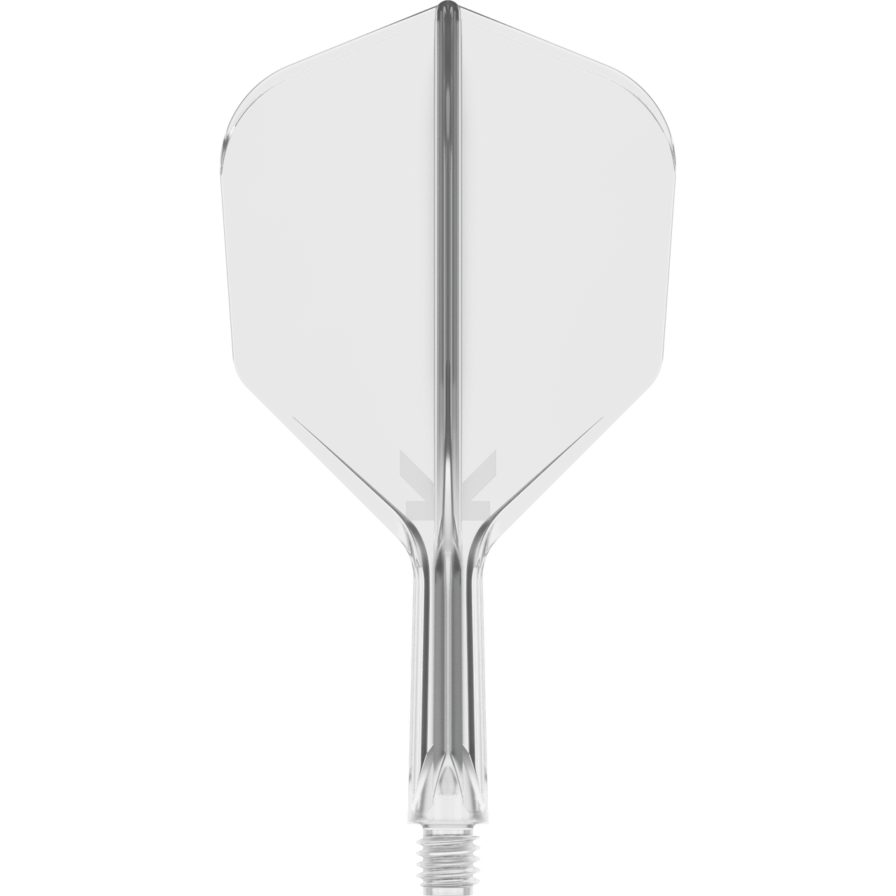 K-FLEX No.6 Shape Clear - DreamDarts Dartshop