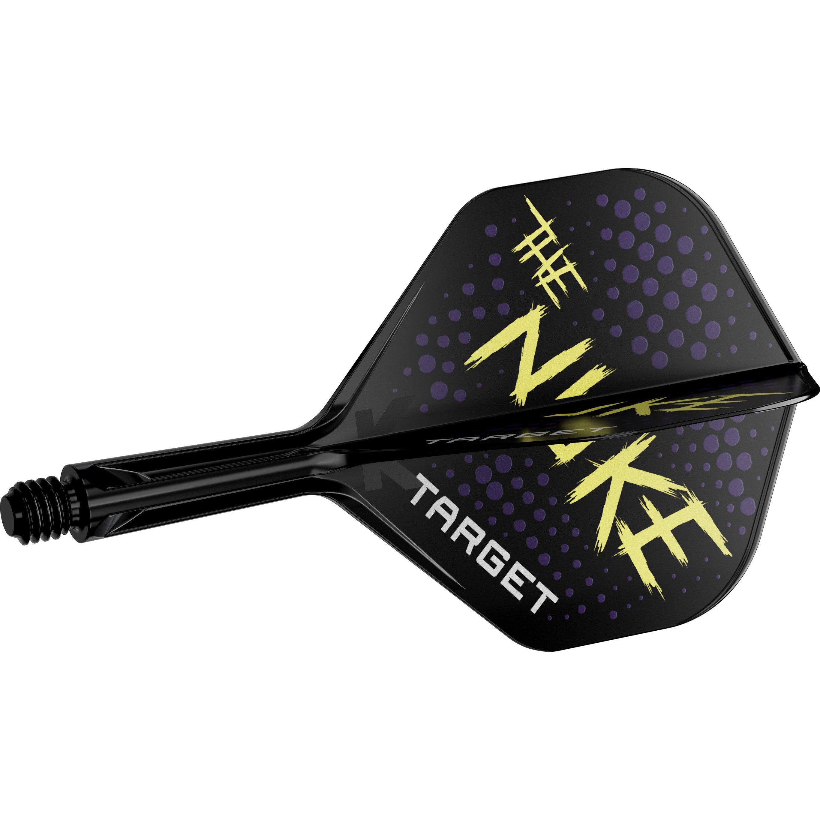 Luke Littler K-FLEX No.2 STANDARD - DreamDarts Dartshop