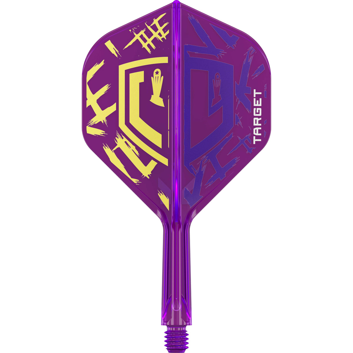 Luke Littler World Champion K-FLEX No.2 STANDARD - DreamDarts Dartshop