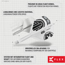 STORM TROOPER K-FLEX No. 2 Standard - DreamDarts Dartshop