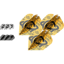 Gabriel Clemens INK Flight Bundle - DreamDarts Dartshop