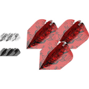 Nathan Aspinall INK Flight Bundle - DreamDarts Dartshop