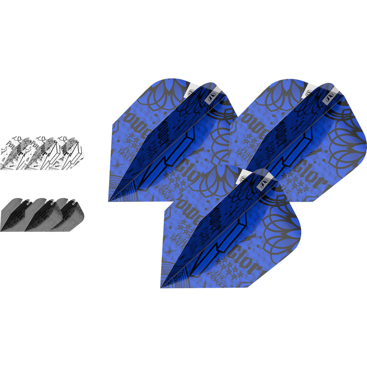 Power INK Flight Bundle - DreamDarts Dartshop