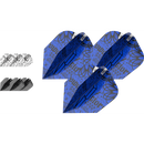 Power INK Flight Bundle - DreamDarts Dartshop