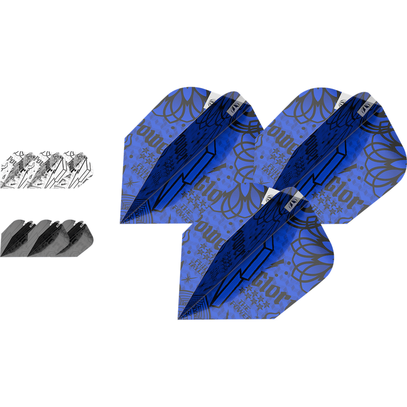 Power INK Flight Bundle - DreamDarts Dartshop