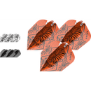 Raymond van Barneveld INK Flight Bundle - DreamDarts Dartshop