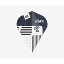 The Power Pro Ultra G9 Vapor S Flights - DreamDarts Dartshop