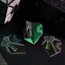 Tie Fighter Pro Ultra No. 6 Shape Flights - DreamDarts Dartshop