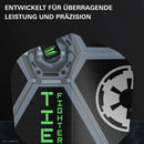Tie Fighter Pro Ultra No. 6 Shape Flights - DreamDarts Dartshop