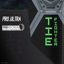 Tie Fighter Pro Ultra No. 6 Shape Flights - DreamDarts Dartshop