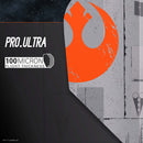 X-Wing Pro Ultra No. 6 Shape Flights - DreamDarts Dartshop
