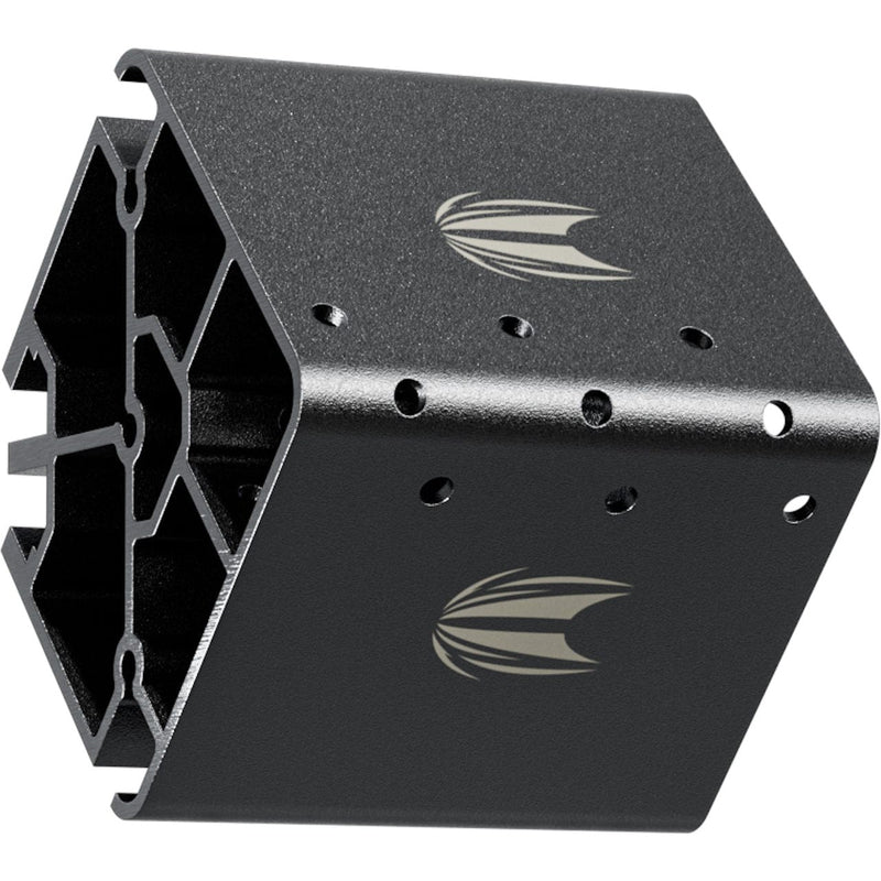 TARGET MOD DART HALTER SCHWARZ - DreamDarts Dartshop