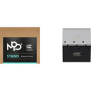 TARGET MOD DART HALTER SCHWARZ - DreamDarts Dartshop