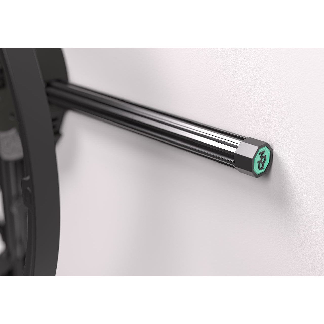 TARGET MOD RAILS 350 MM x2 - DreamDarts Dartshop