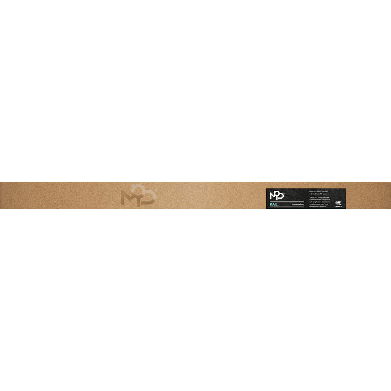 TARGET MOD RAILS 500 MM - DreamDarts Dartshop