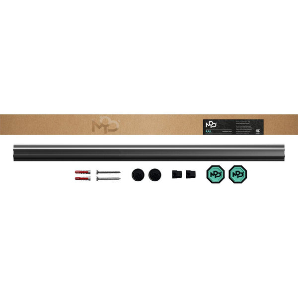TARGET MOD RAILS 500 MM - DreamDarts Dartshop