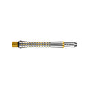 Pixel Titanium Schäfte Gold - DreamDarts Dartshop