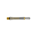 Pixel Titanium Schäfte Gold - DreamDarts Dartshop
