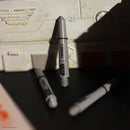 Pro Grip TARGET x STAR WARS Shafts - grau - DreamDarts Dartshop