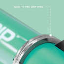 Target Pro Grip Shafts 3 Sets - Aqua - DreamDarts Dartshop