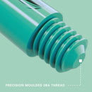Target Pro Grip Shafts 3 Sets - Aqua - DreamDarts Dartshop
