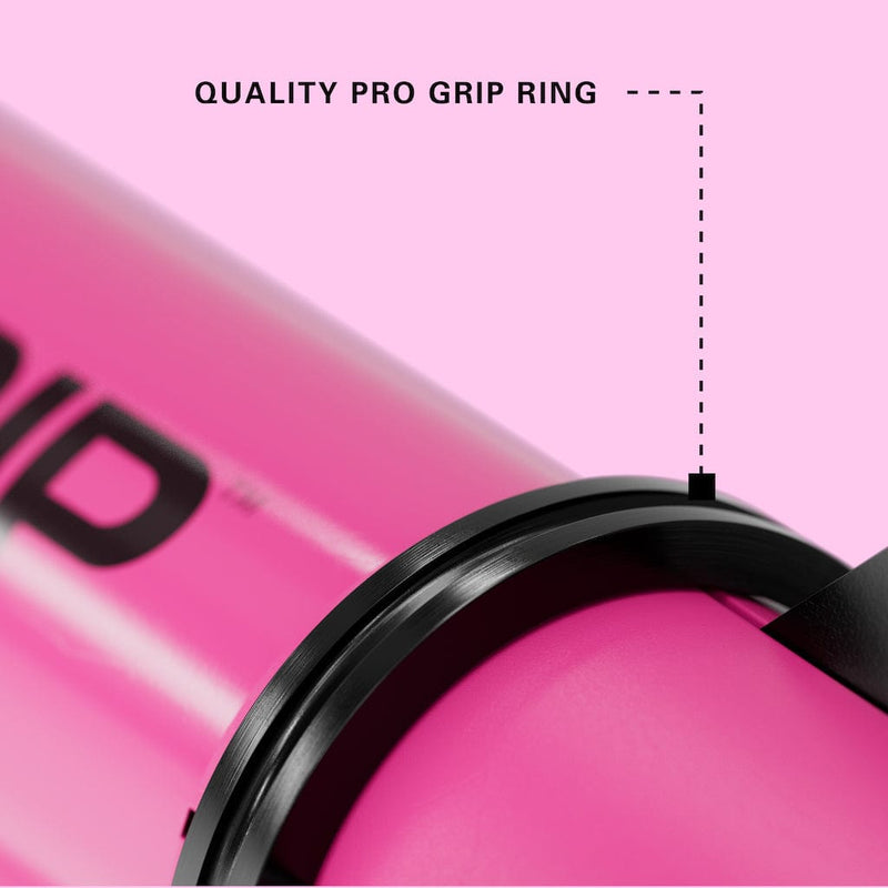 Target Pro Grip Shafts 3 Sets - Pink - DreamDarts Dartshop