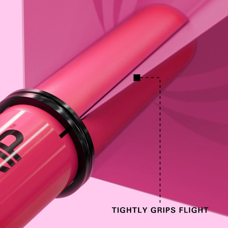 Target Pro Grip Shafts 3 Sets - Pink - DreamDarts Dartshop